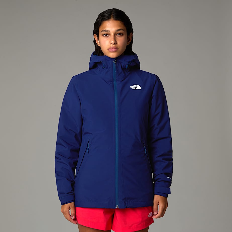 Women’s Carto Triclimate 3-in-1 Jacket - 8