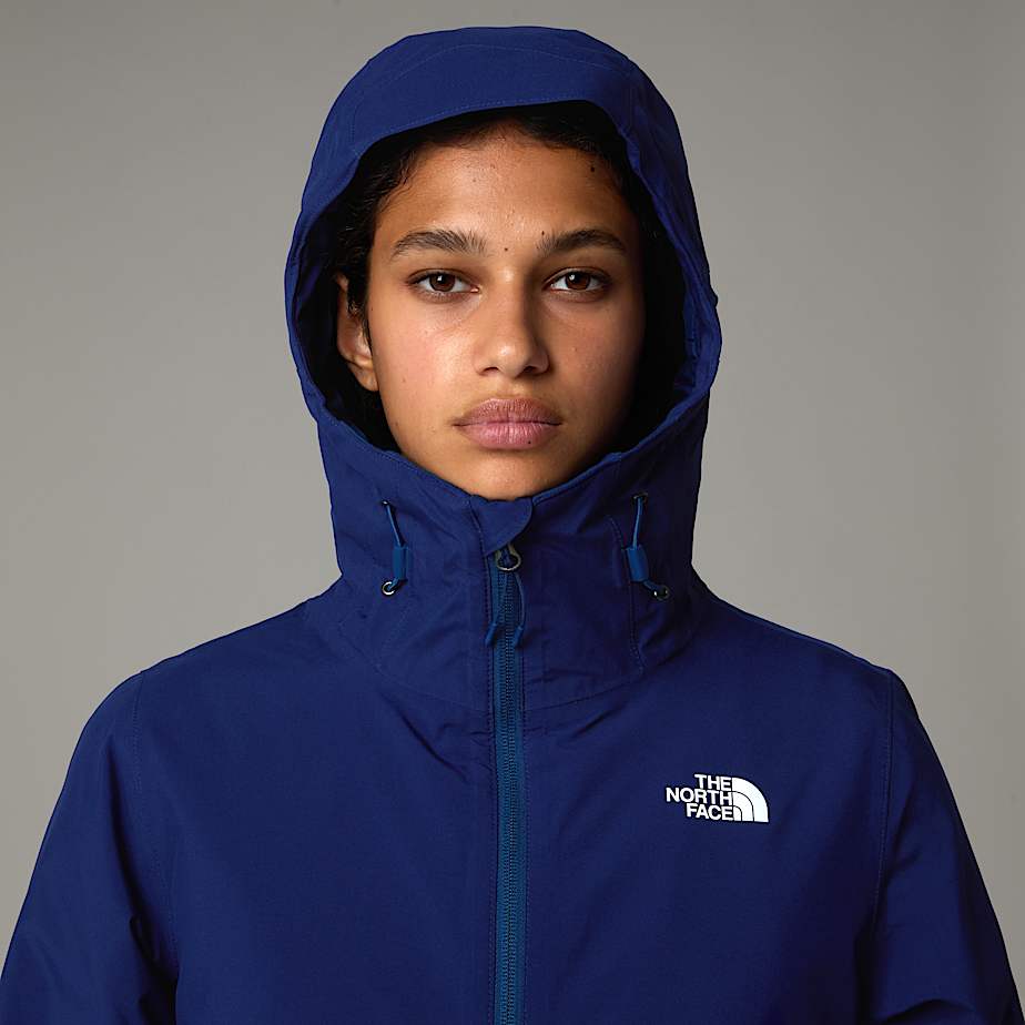 Women’s Carto Triclimate 3-in-1 Jacket - 10