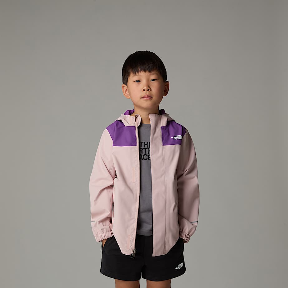 Veste imperméable Antora pour enfant - 10