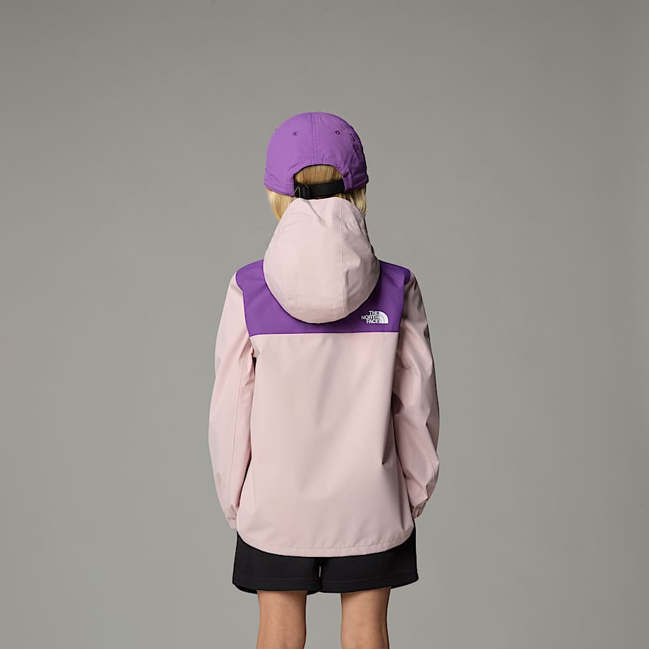 Veste imperméable Antora pour enfant - 5