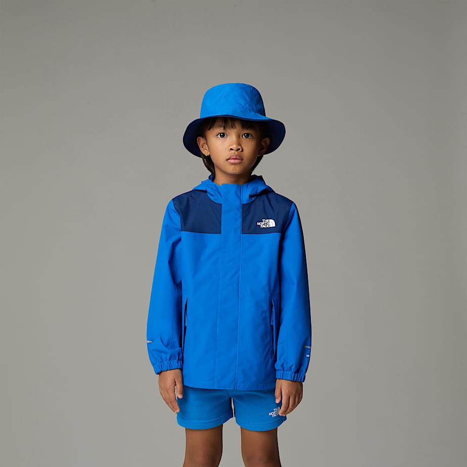 Kids' Antora Rain Jacket - 10