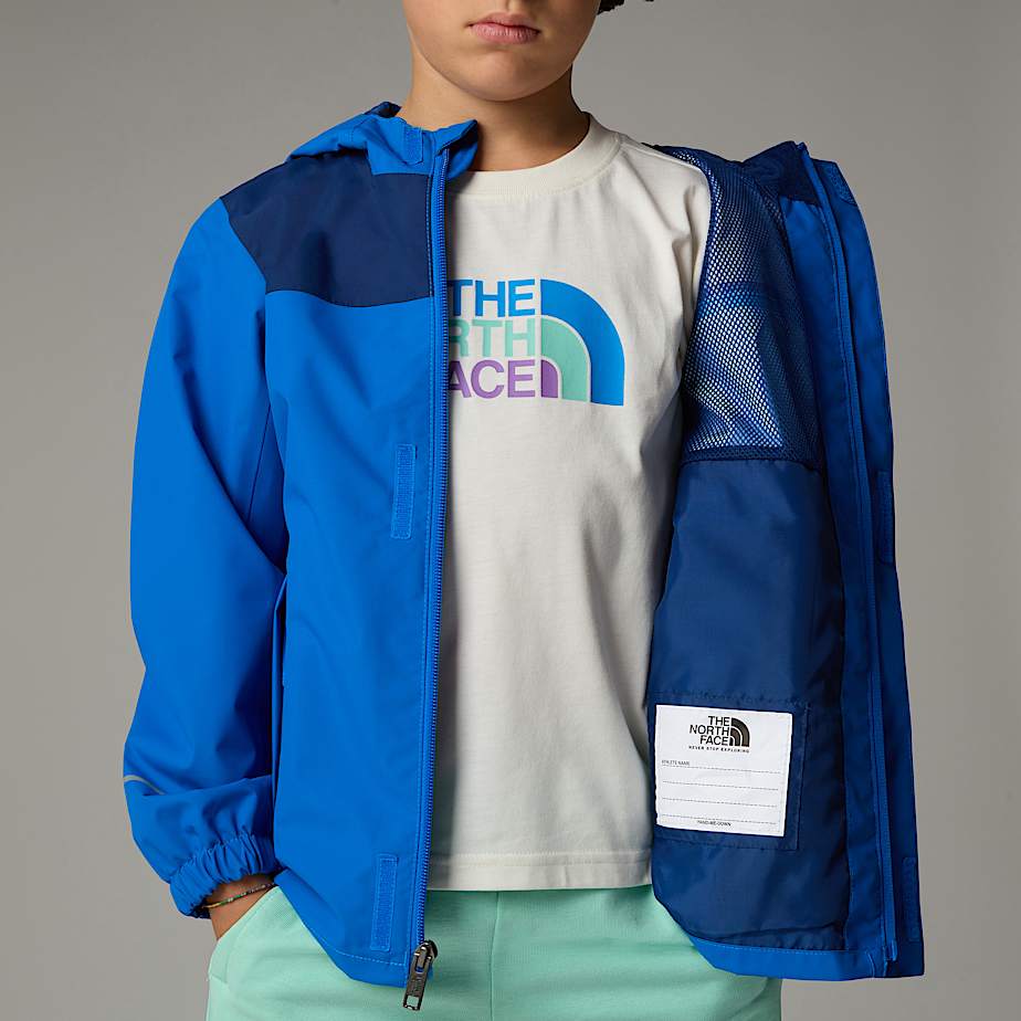 Kids' Antora Rain Jacket - 9