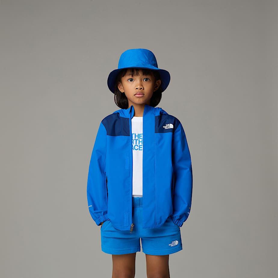 Kids' Antora Rain Jacket - 13