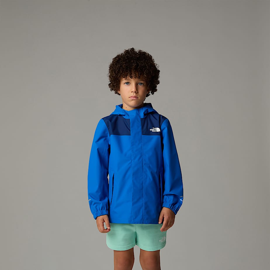 Kids' Antora Rain Jacket - 3