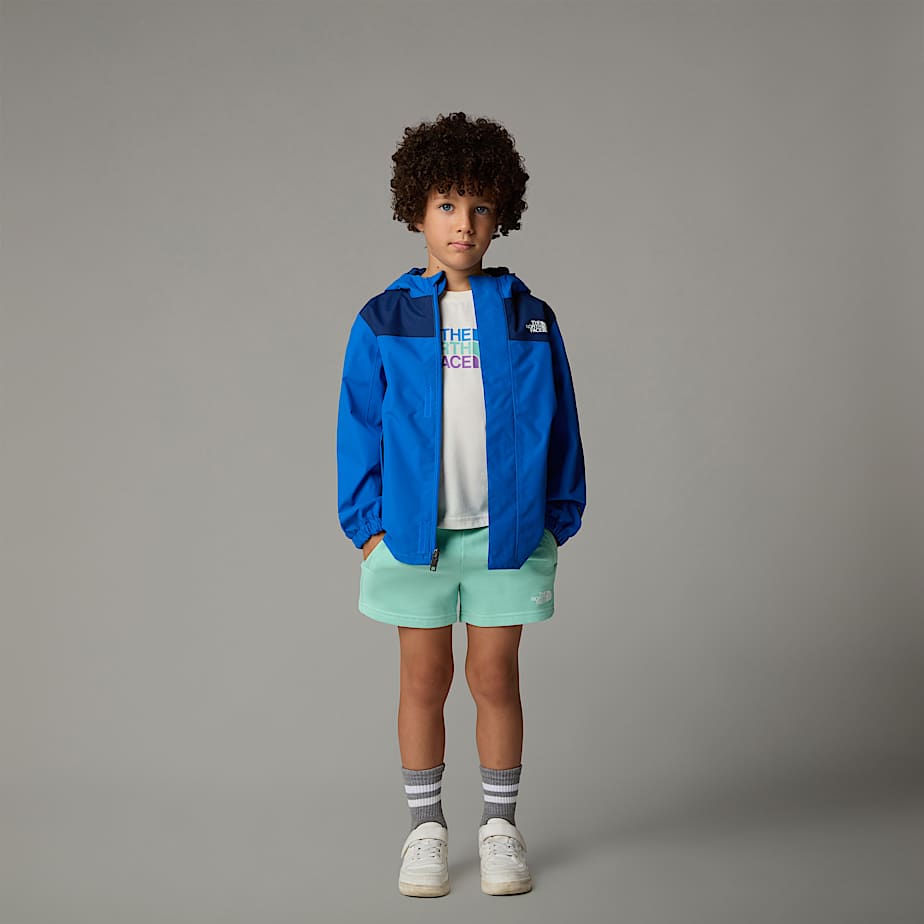 Kids' Antora Rain Jacket - 4