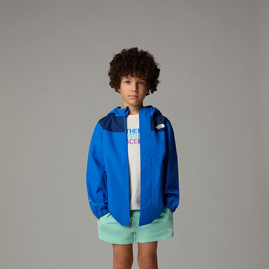 Kids' Antora Rain Jacket - 6