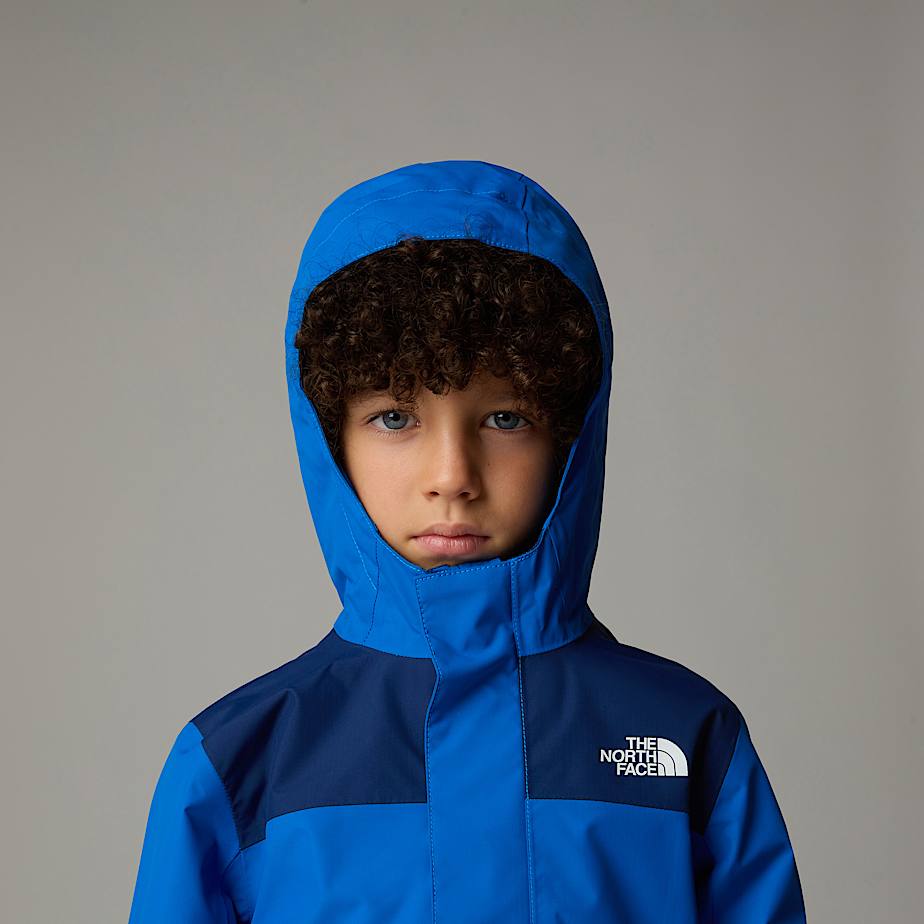 Kids' Antora Rain Jacket - 7