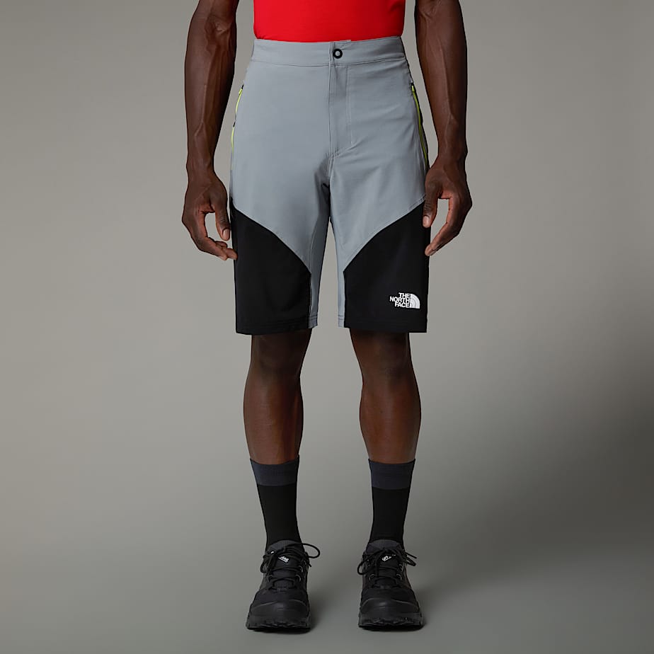 Men's Felik Slim Tapered Shorts - 3