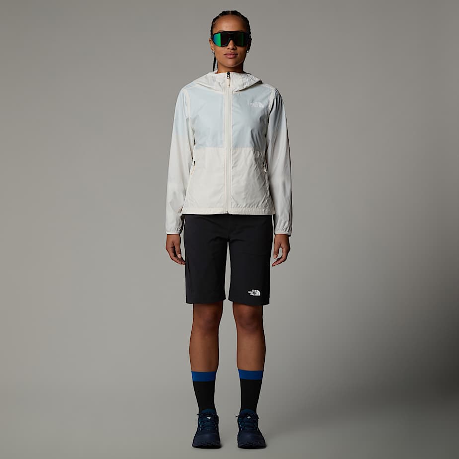 Speedlight schmal & gerade geschnittene Shorts für Damen - 4