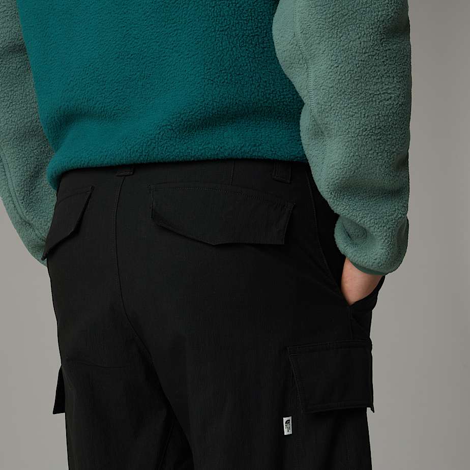 Pantalón cargo Anticline para hombre - 8