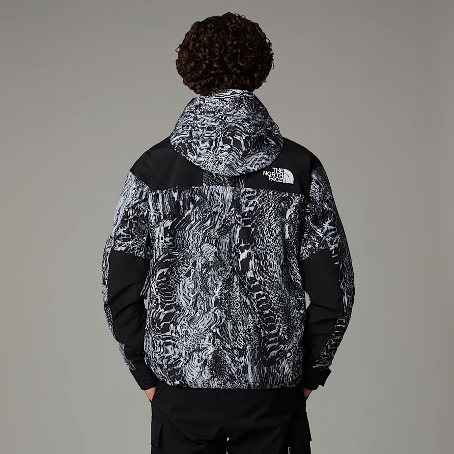 GORE-TEX® Mountain Jacket