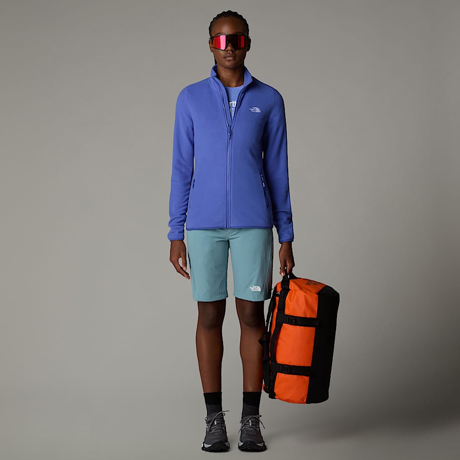 Women's 100 Glacier Full-Zip Fleece - 4