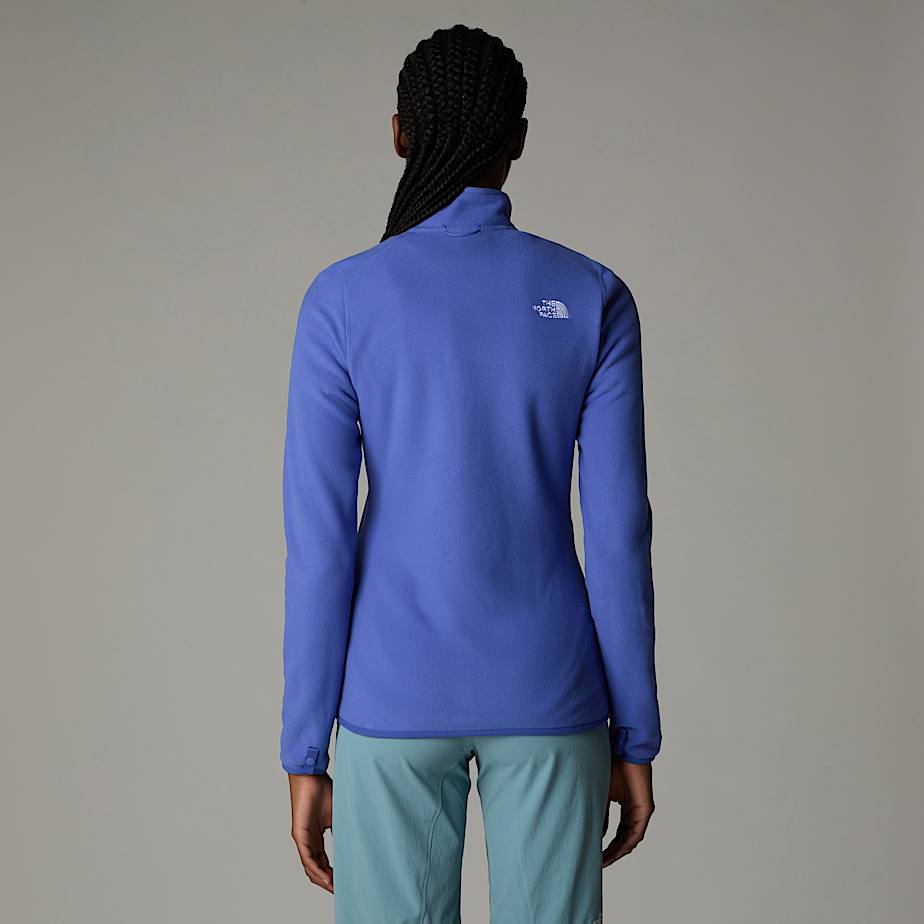 Women's 100 Glacier Full-Zip Fleece - 5