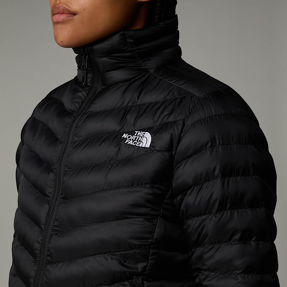 Huila Jacke mit synthetischer Isolierung für Damen - 8