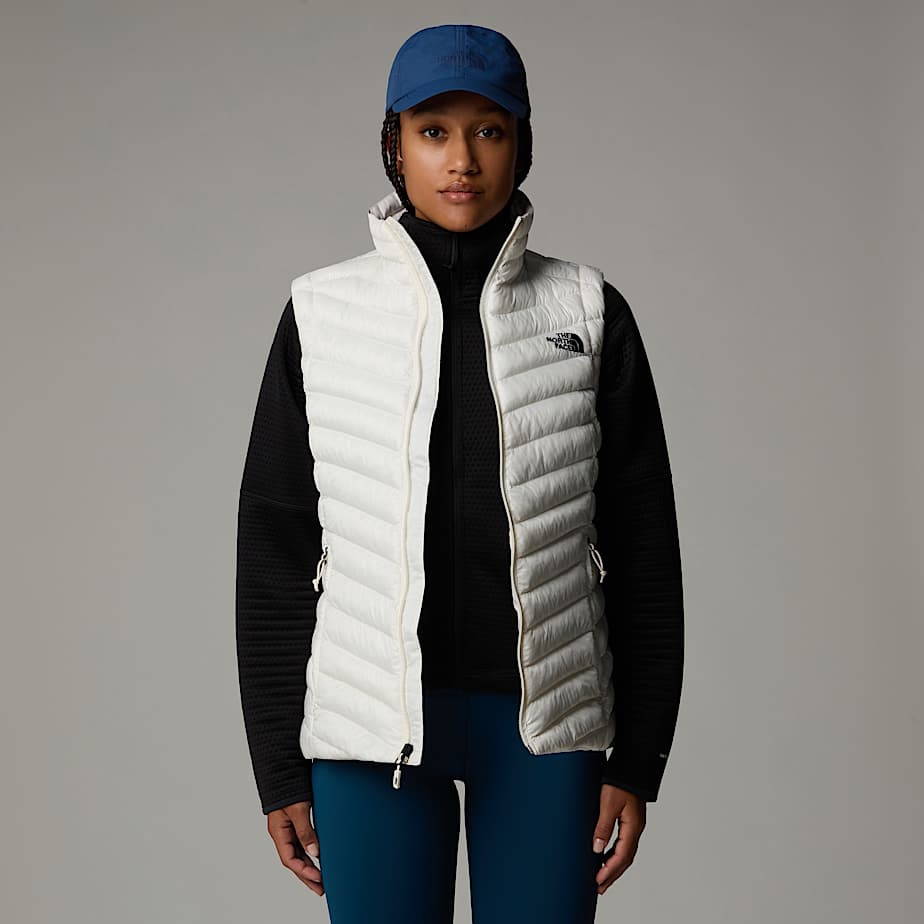 Gilet Huila con imbottitura sintetica da donna - 6
