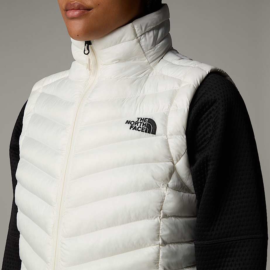 Gilet Huila con imbottitura sintetica da donna - 8