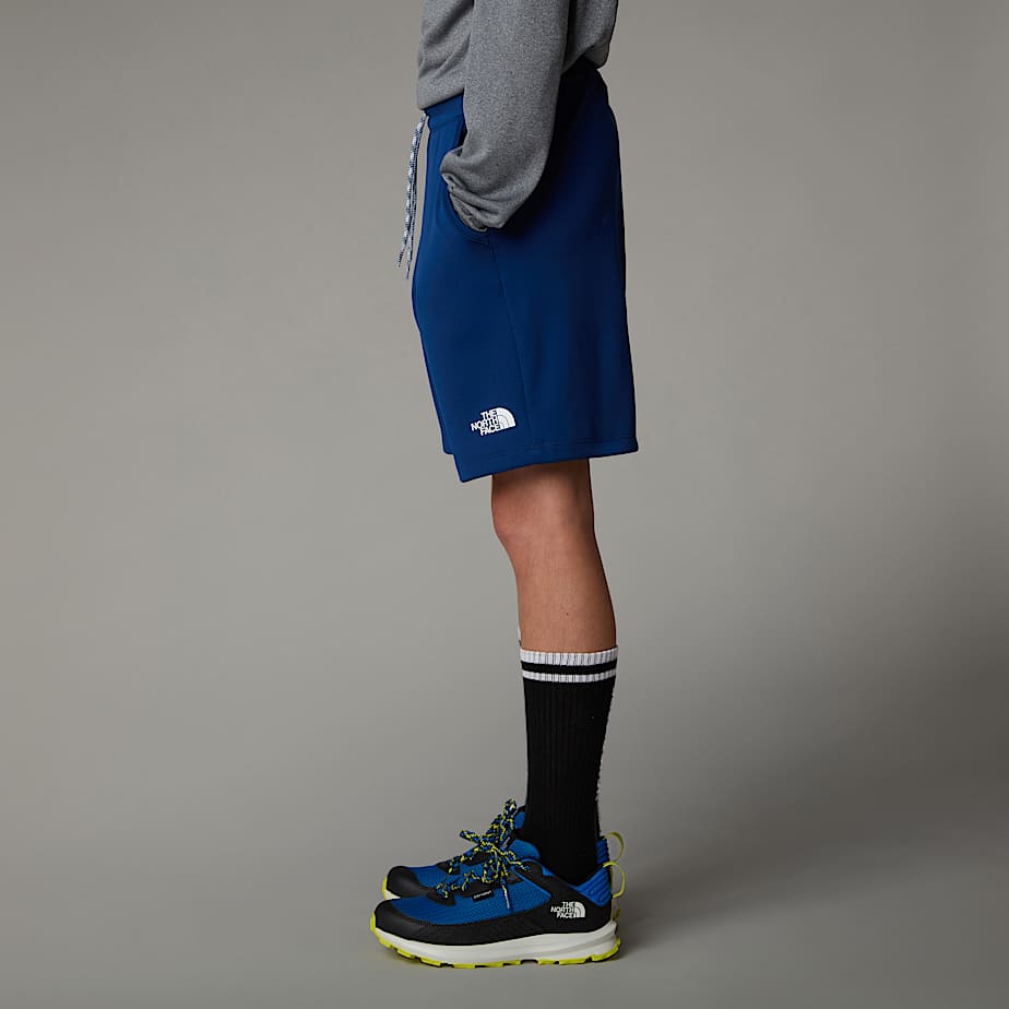Boys' Never Stop Shorts - 5