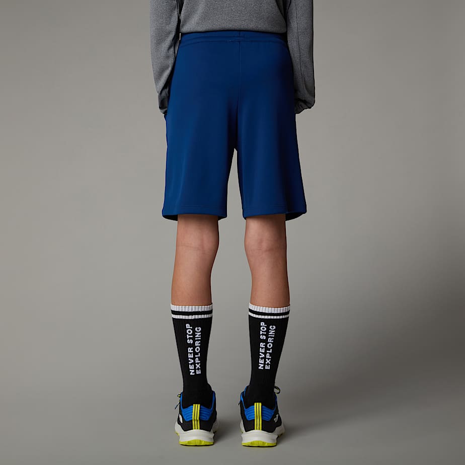 Boys' Never Stop Shorts - 6