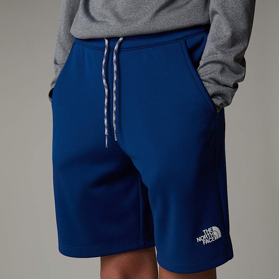 Boys' Never Stop Shorts - 7