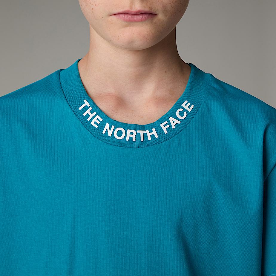 Teens' Zumu T-Shirt | The North Face UK