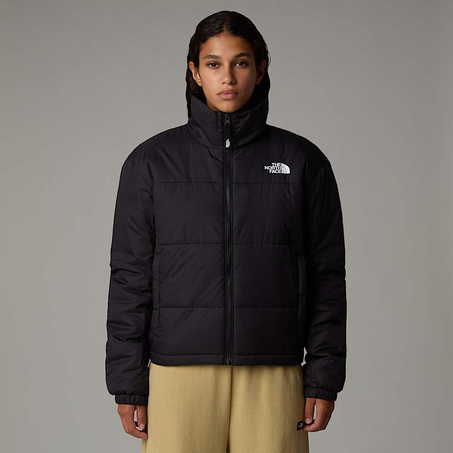 Women’s Gosei Puffer Jacket - 3