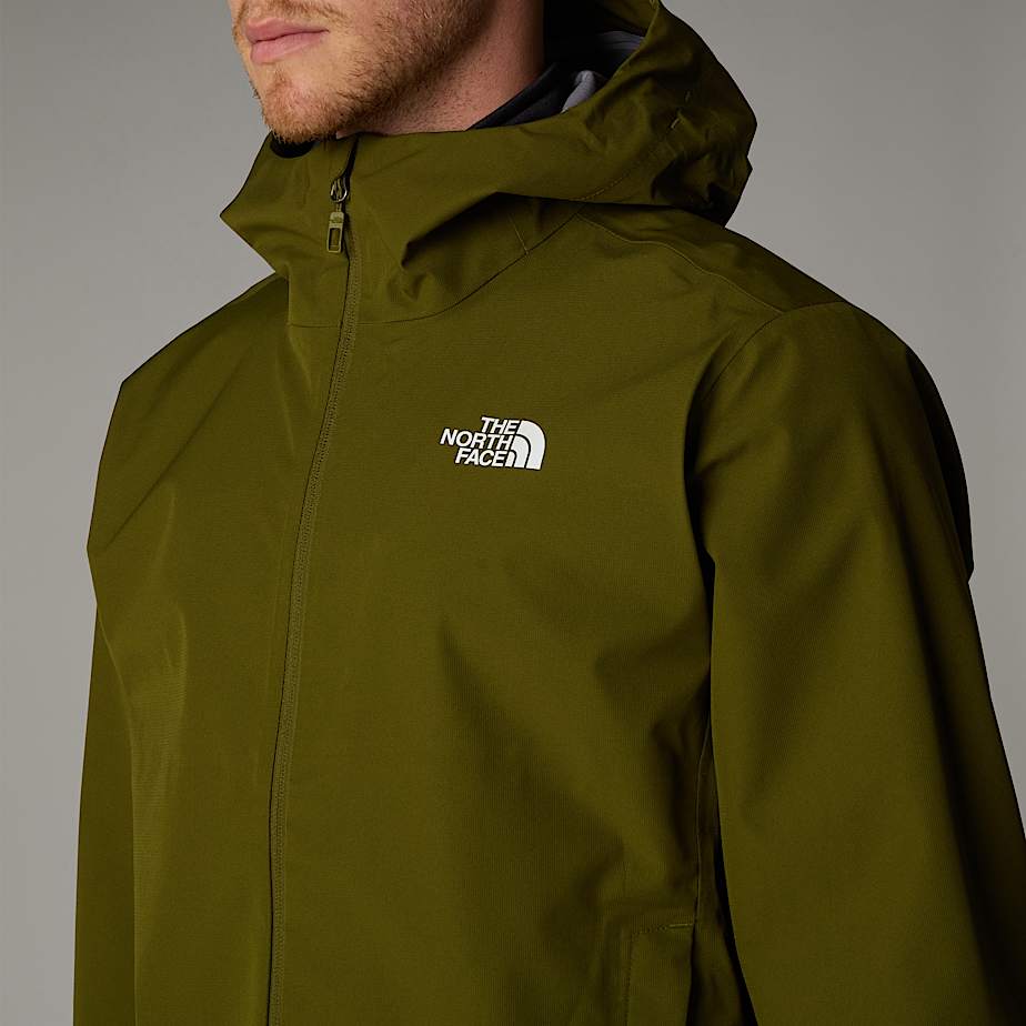 Veste Whiton triple épaisseur pour homme - 9