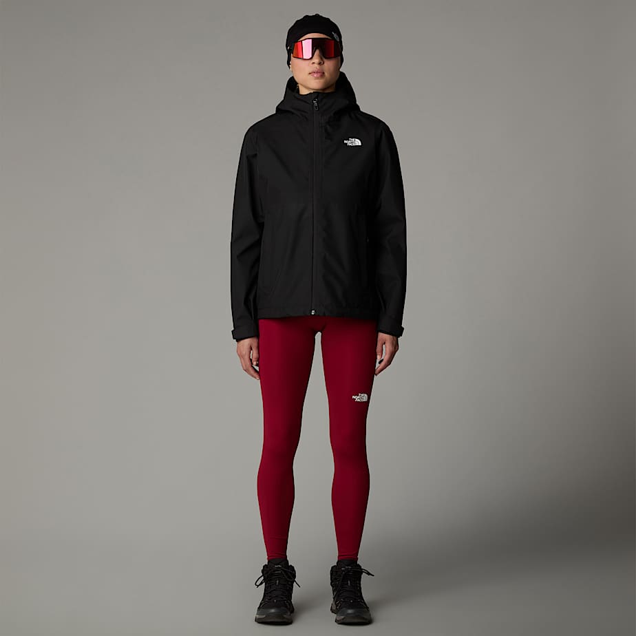 Whiton dreilagige Jacke für Damen - 4
