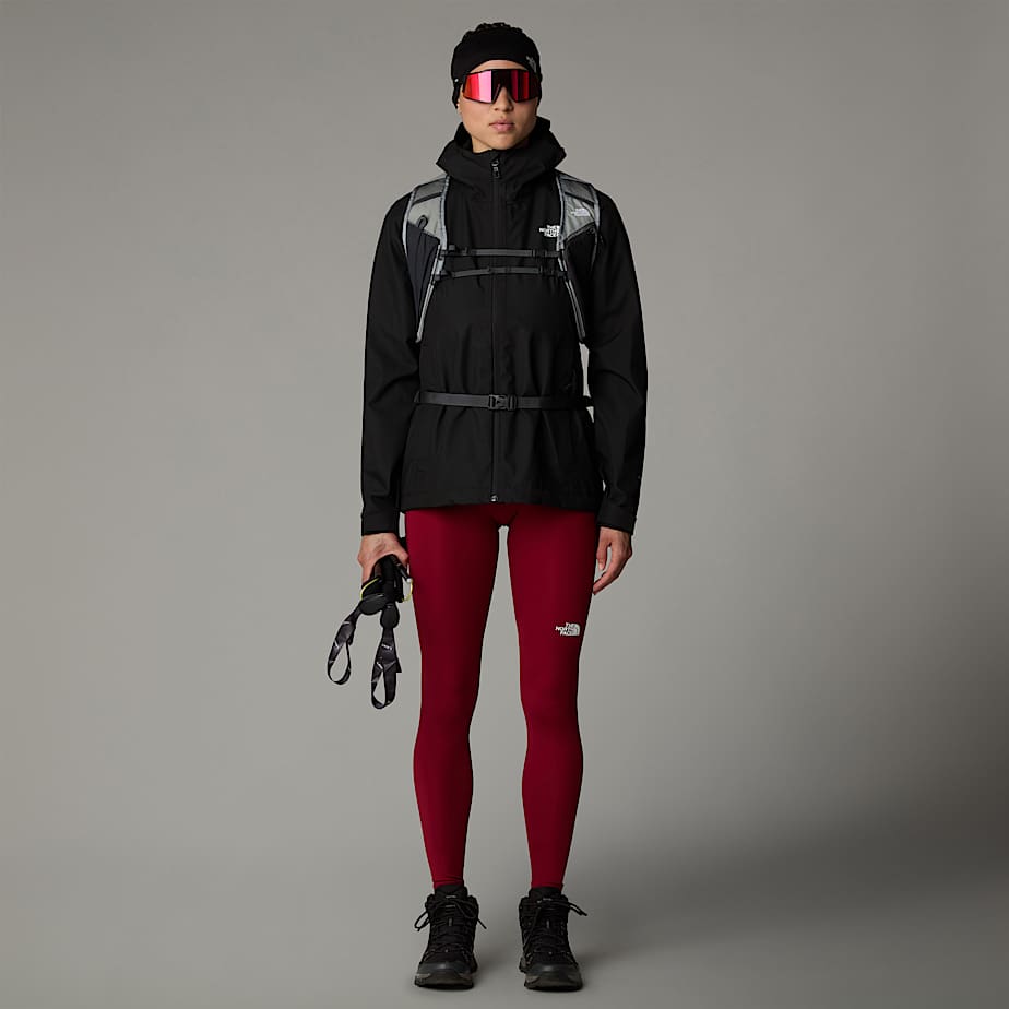 Whiton dreilagige Jacke für Damen - 7