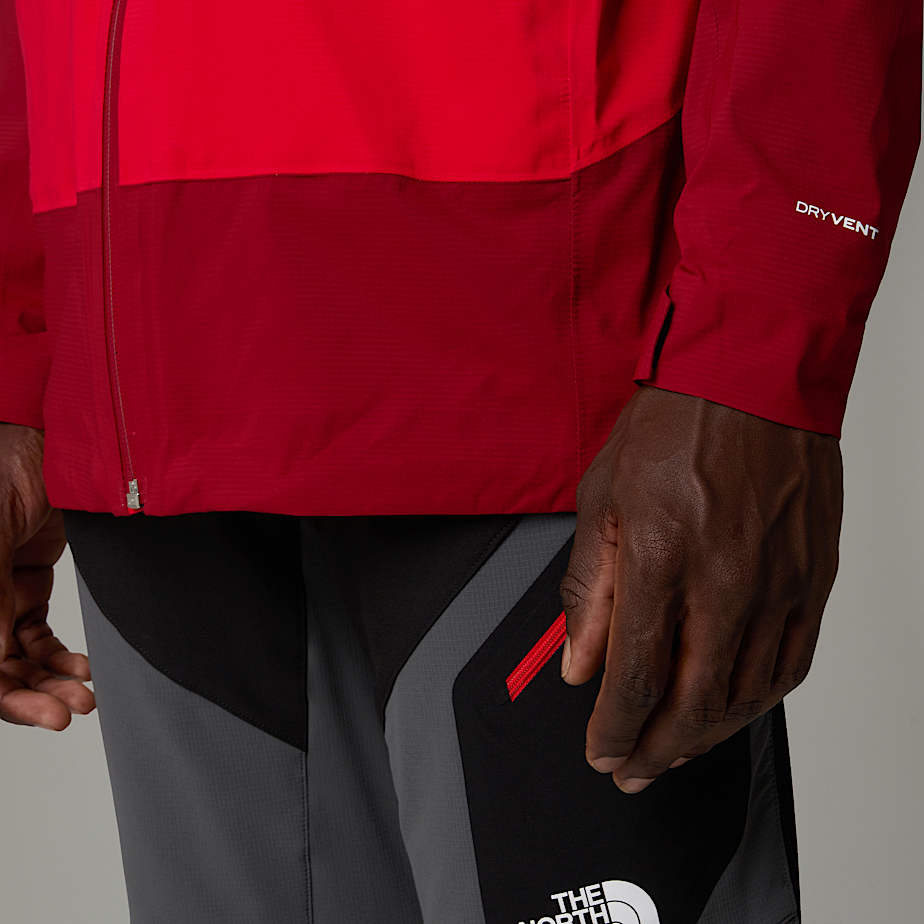 Signal zweieinhalblagige DryVent™ Jacke für Herren