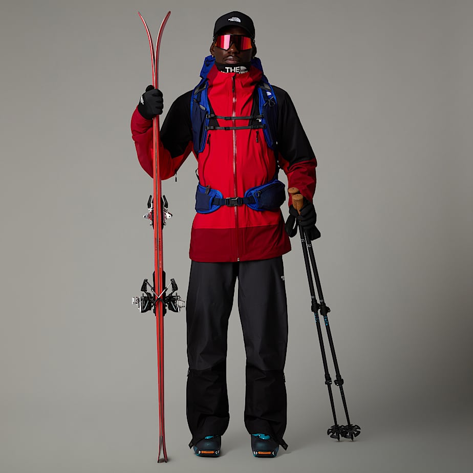 Signal zweieinhalblagige DryVent™ Jacke für Herren