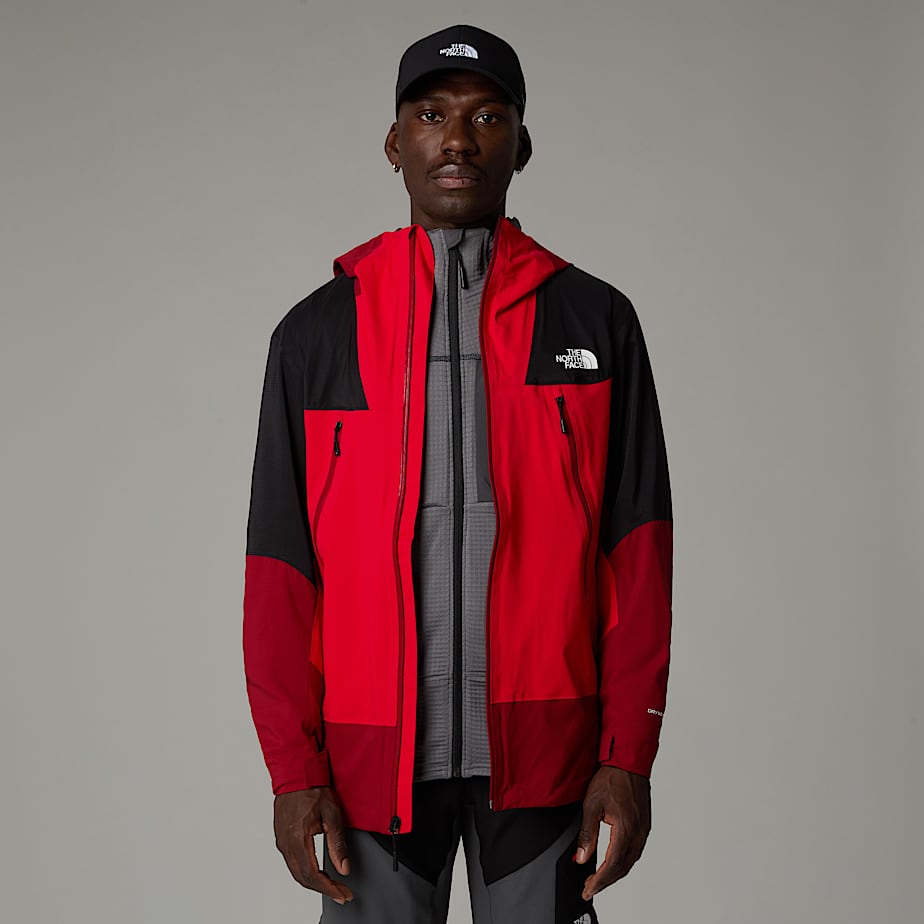 Signal zweieinhalblagige DryVent™ Jacke für Herren