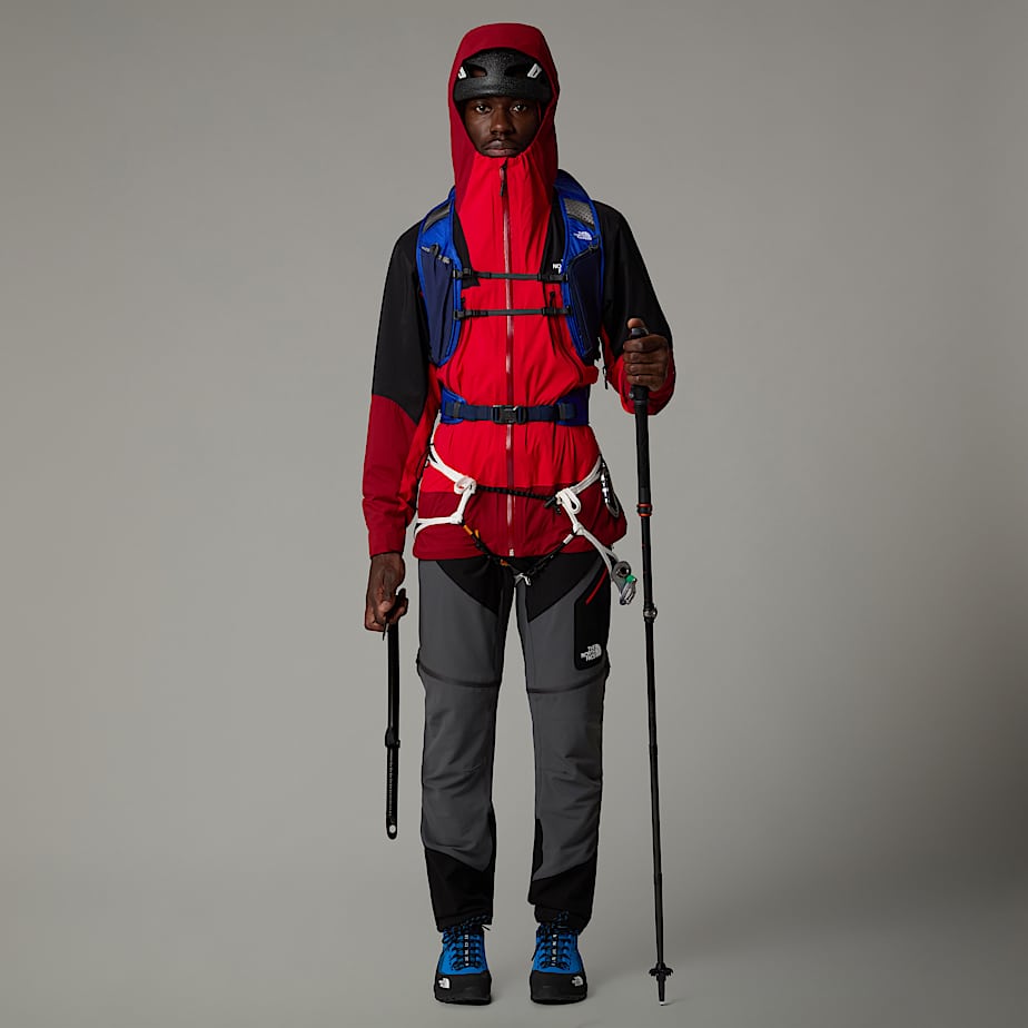 Signal zweieinhalblagige DryVent™ Jacke für Herren