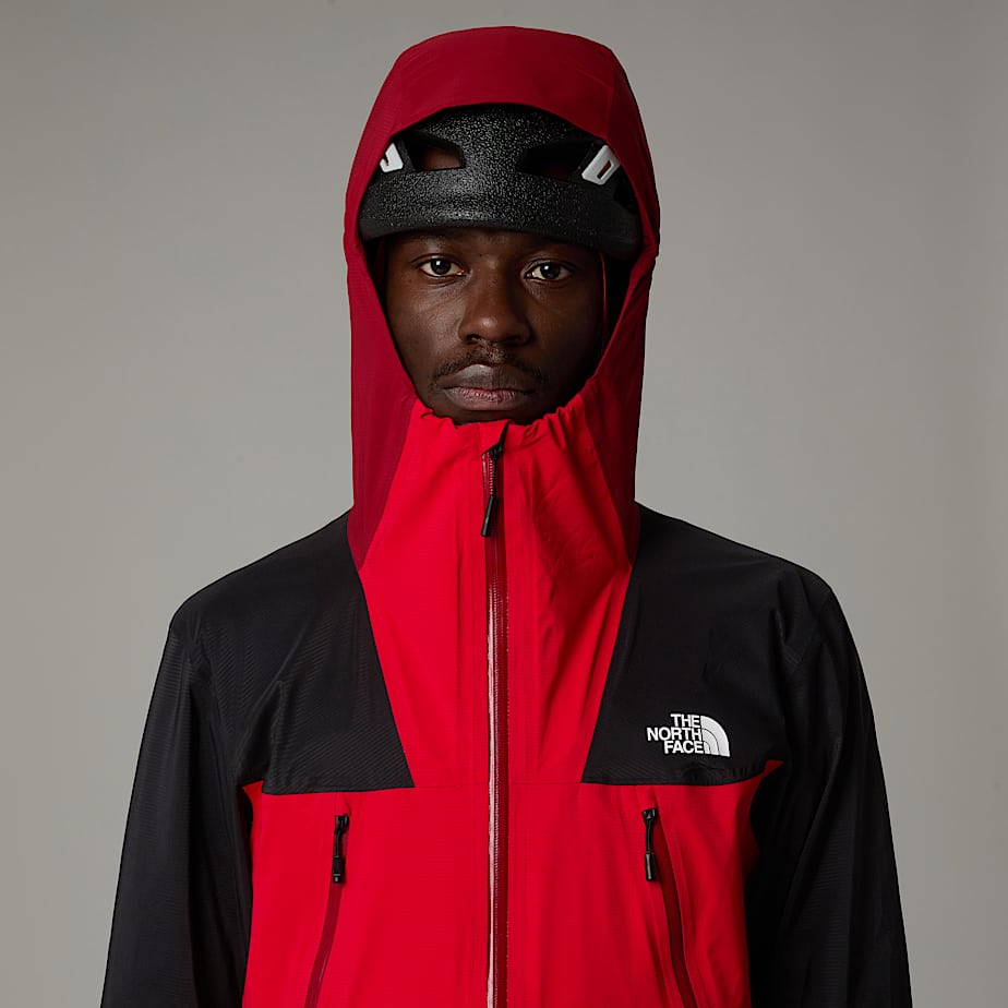 Signal zweieinhalblagige DryVent™ Jacke für Herren