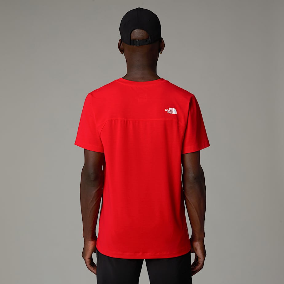 Lightning Alpine T-Shirt für Herren - 5