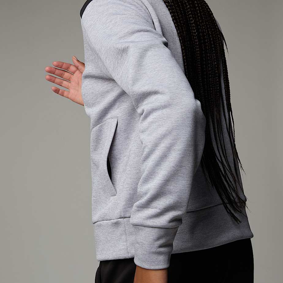 Women’s Reaxion Fleece Sweatshirt - 7
