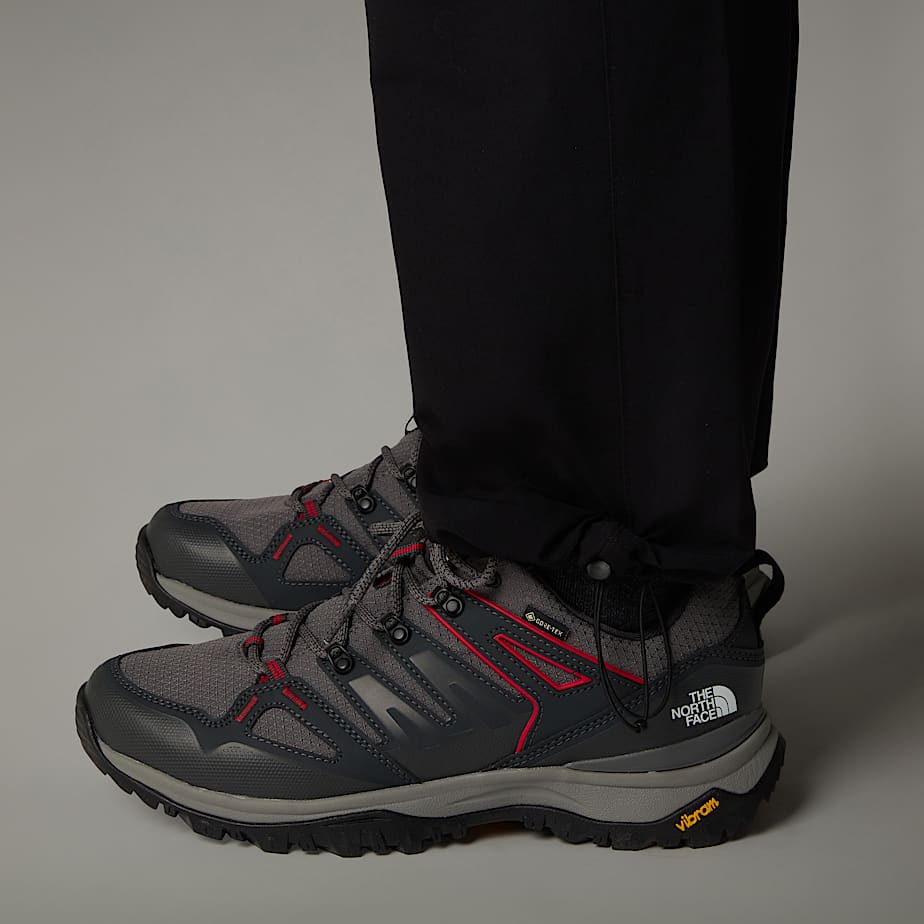 Ancohuma weite Zip-off-Hose für Herren  - 12