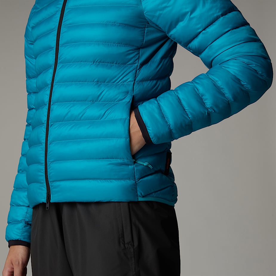 Veste à capuche Terra Peak pour femme
