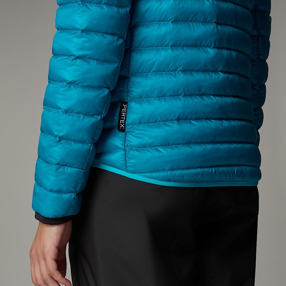 Veste à capuche Terra Peak pour femme