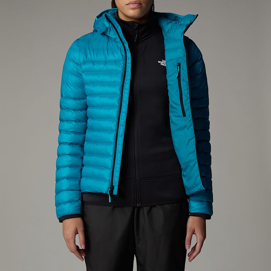 Veste à capuche Terra Peak pour femme