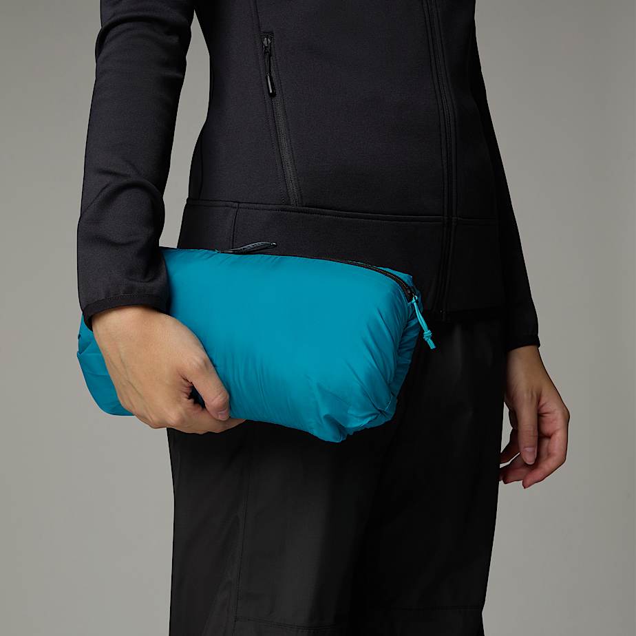 Veste à capuche Terra Peak pour femme
