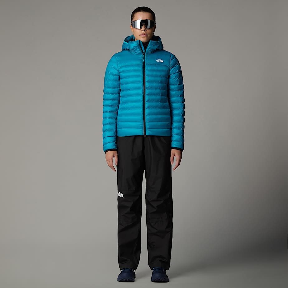 Veste à capuche Terra Peak pour femme