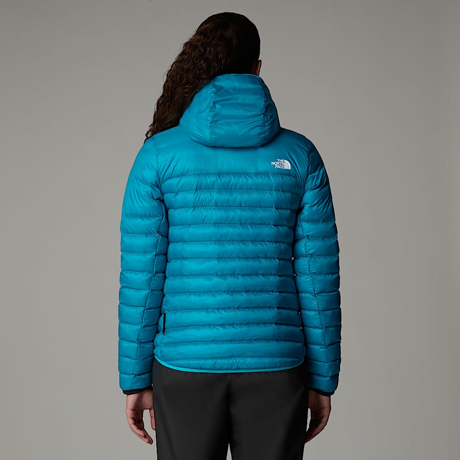 Veste à capuche Terra Peak pour femme