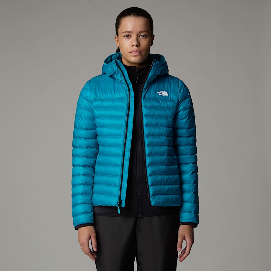 Veste à capuche Terra Peak pour femme
