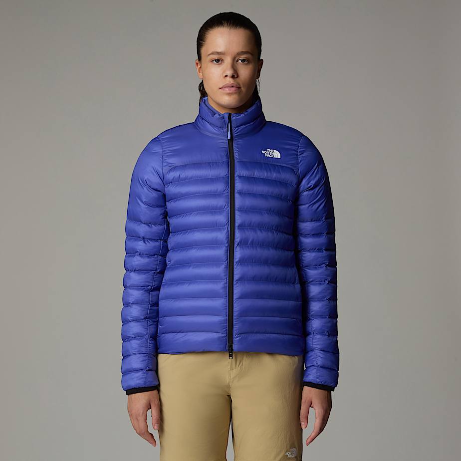 Women's Terra Peak Jacket