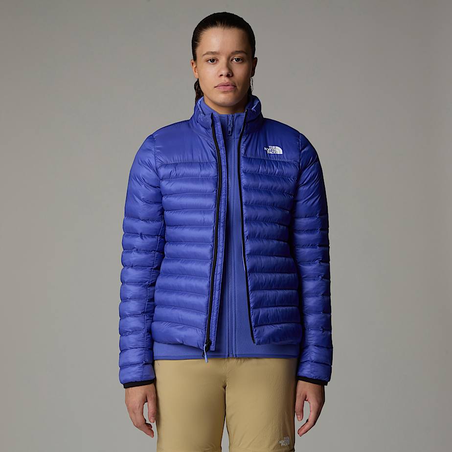 Women's Terra Peak Jacket