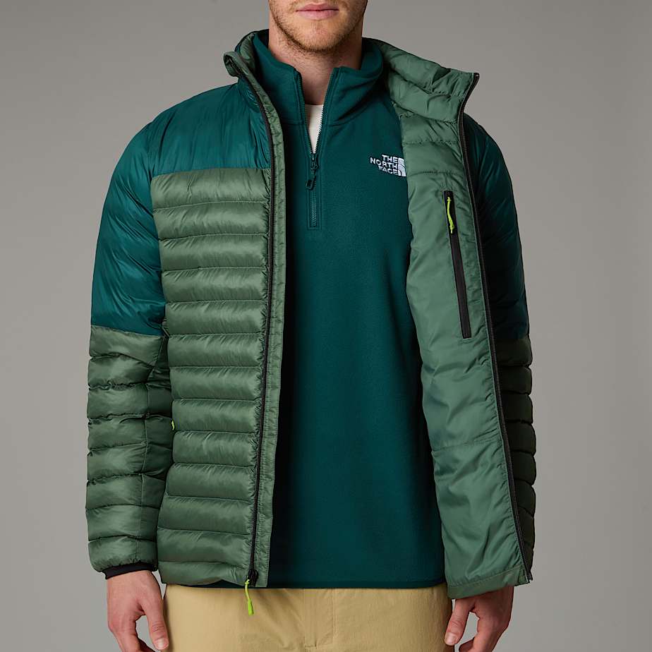 Men's Terra Peak Jacket