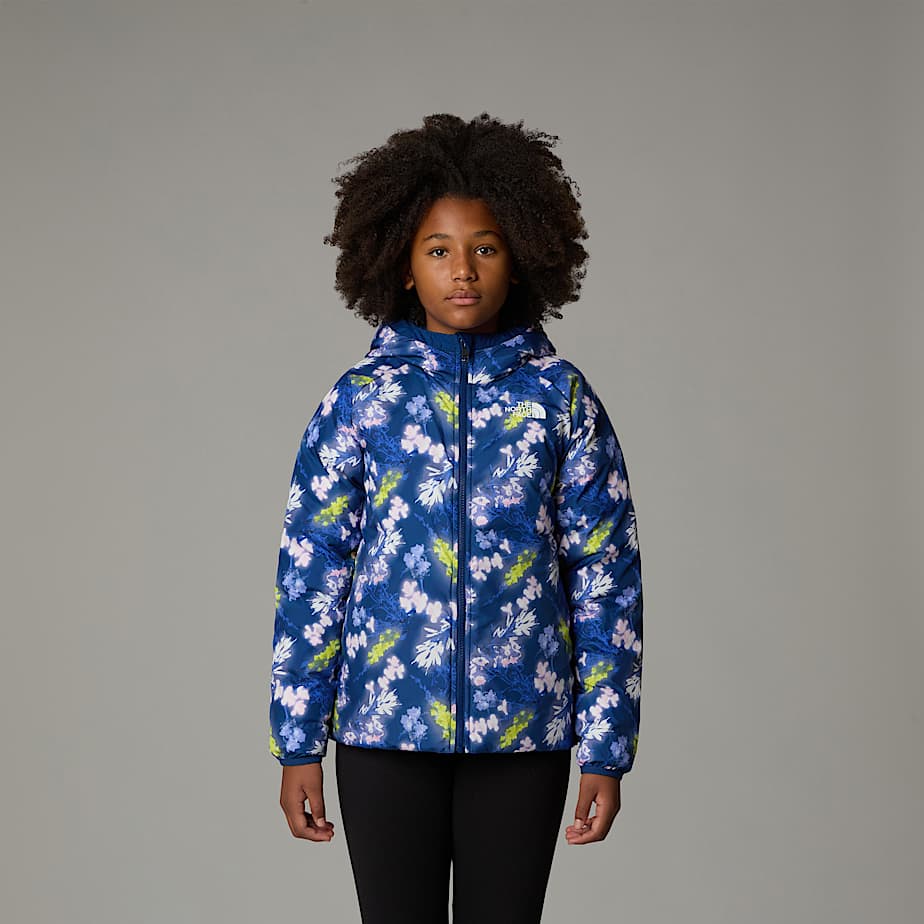 Perrito Wendejacke für Mädchen - 10