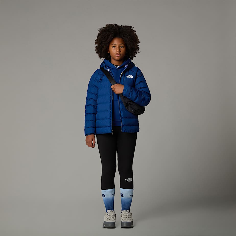 Perrito Wendejacke für Mädchen - 5