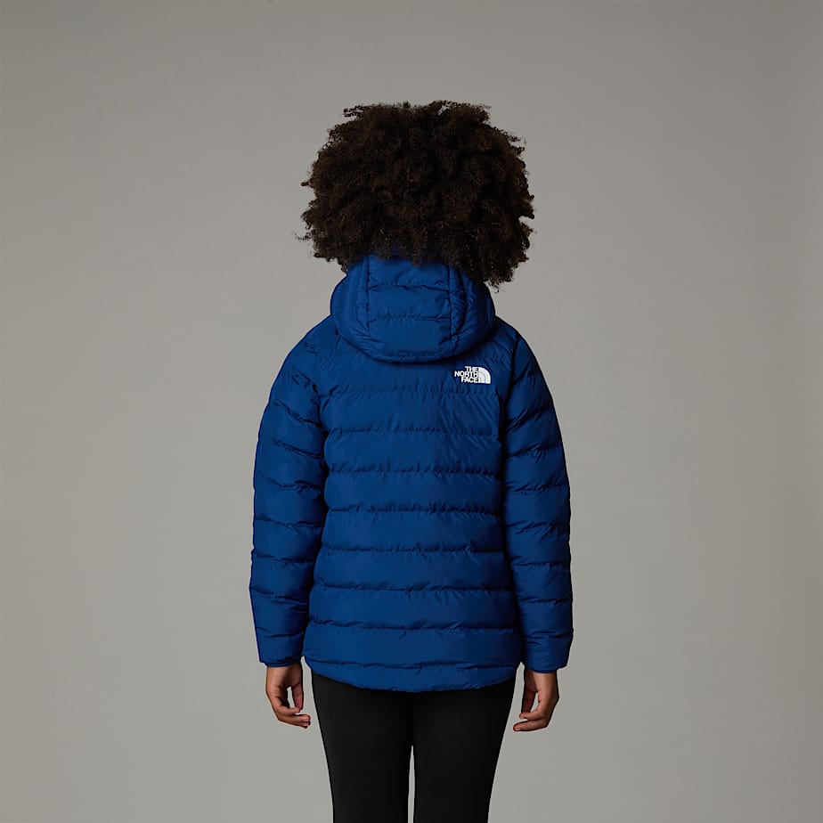 Perrito Wendejacke für Mädchen - 6