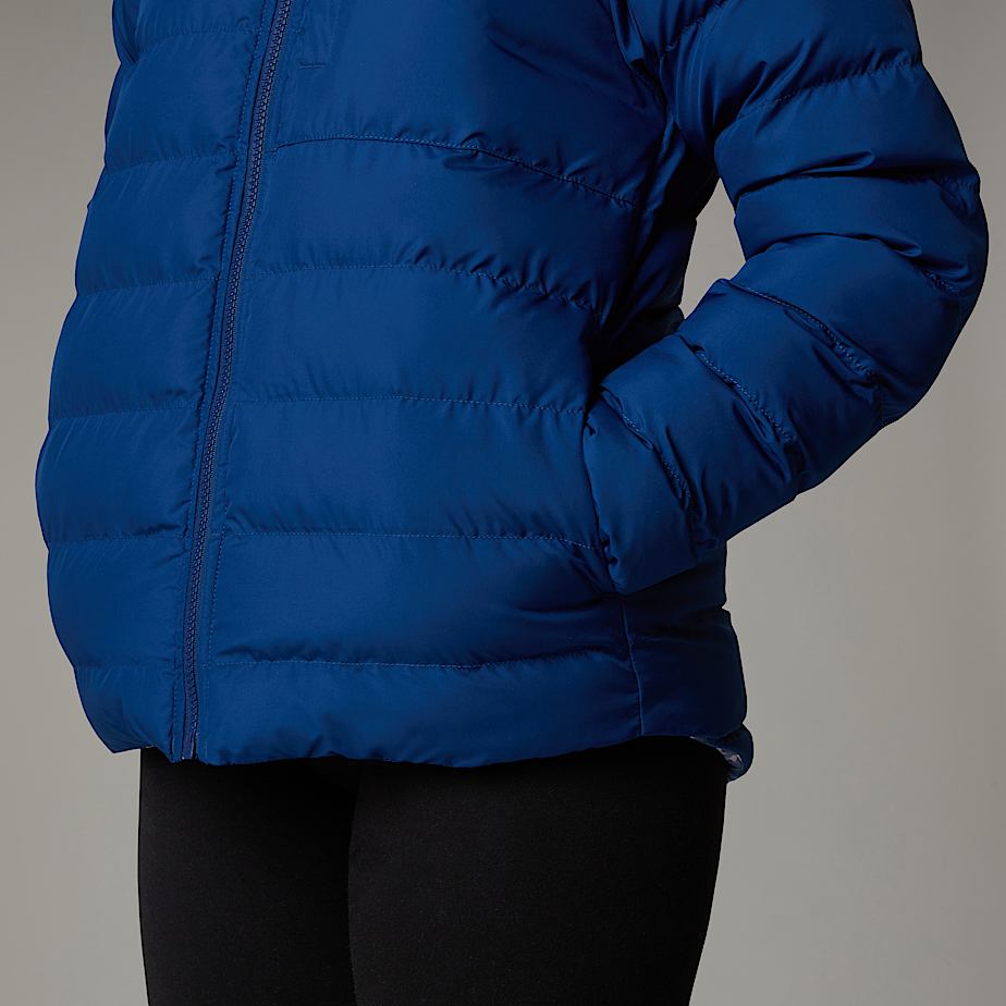 Perrito Wendejacke für Mädchen - 9